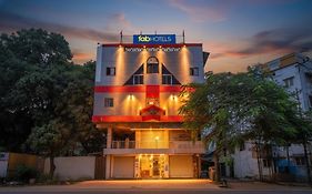 Via Sai Lodging I - Nr Nashik Railway Station